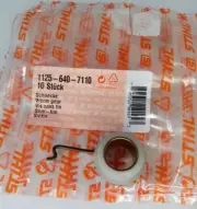 NEW Genuine STIHL Worm Gear 029 034 MS290 MS310 MS390 MS391 1125-640-7110 OEM