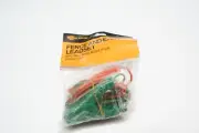 New GALLAGHER FENCE & GROUND LEADS G59300 Fence & Earth Leadset Ships FREE