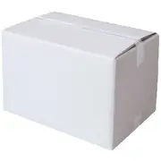 PPS Recycled Heavy Duty Mailing Box 400 x 300 x 260mm