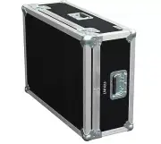 Allen & Heath SQ-6 digital mixer case PRO ATA Safe CaseⓇ