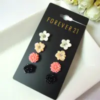 在飛比找Yahoo!奇摩拍賣優惠-Mirror shop 歐美飾品 forever 21 唯美