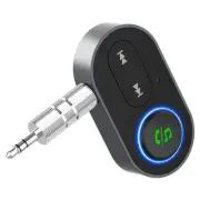 Bluetooth 5.0 Audio Receiver Bluetooth Adapter D5L51268