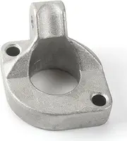Jetuplusllc Replacement for 718-0523 Handle Mounting Bracket for Log Splitter Valve