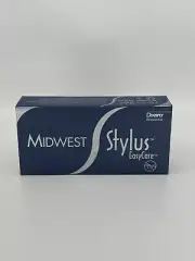 Midwest Stylus EasyCare Fiber Optic Handpiece -Dentsply Professional