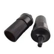10pcs Car Charger Power Cigarette Lighter Plug Female Socket Cable Soldering New