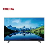 在飛比找PChome商店街優惠-【東芝】50吋 雙度比4K HDR GOOGLE TV《50