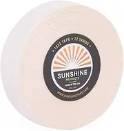 1522 3M Wig Tape Made in USA | Premium Clear Double Sided Toupee Tape Roll | 3/4" x 12 YDS