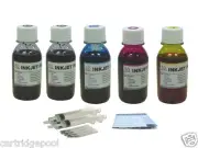 HP 940 940XL Refill Ink kit for Pro 8500 8000 20OZ/S