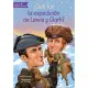 ¿Qué fue la expedición de Lewis y Clark?/ What was the expedition of Lewis and Clark?