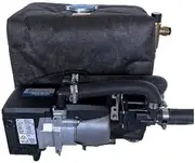 Eberspächer Hydroplate Hydronic HS3 D5E Diesel Water Heater