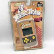 Micro Games Of America Magic Trolls Handheld LCD 1992 Video Game Sealed