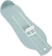 [OATIPHO] 3pcs Kids Foot Measurement Baby Foot Sizer Shoe Size Measuring Devices Shoe Measurement Device for Kids Toddler Shoe Measuring Tool Baby Shoes Foot Measuring Device Girl Newborn