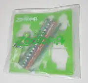 ZOOTOPIA PROMOTIONAL STENCIL KIT AND STATIONARY DISNEY KIDS MOVIE TOY!