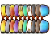 2x Replacement Lenses for Oakley HIJINX 12 Choices **COMBO SALE**