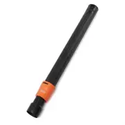 Locking Telescoping Extension Wand 2.5" for Wet Dry Vacuums Shop Vac Attachment