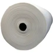 Quilting Batting Needle Punched with Scrim 90 X 20 Inch Yards by the Bolt White