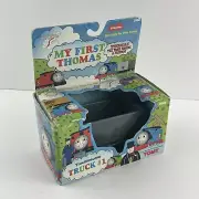 My First Thomas Troublesome Truck #1 TOMY Golden Bear Train Engine 1996 NEW 2668