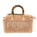 二手 FENDI 芬迪 手提包 BY THE WAY