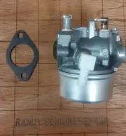 Tecumseh Carburetor 640164 some OHV125 OHV13 models US Seller