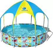 Bestway Splash-In-Shade Play Pool Splash-In-Shade Play Pool