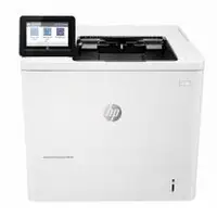 在飛比找蝦皮購物優惠-HP LaserJet Ent M610dn Printer