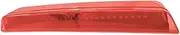 3RD Third Fit For Nissan Fit For Frontier 2004-2016 Car LED 3RD Turn Signal Lamp Car Brake Lights(Red Lens)