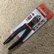 Crescent Z2 8” Diagonal Cutting Pliers Cushioned Grip Z5428CG-06