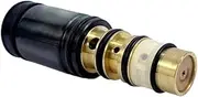 ATATHXHQay Air Conditioning Compressor Control Valve Compatible for Tacoma Corolla Camry Yaris 5SE09C 5SE12C 6SEU16