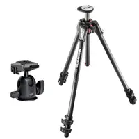 在飛比找蝦皮商城優惠-Manfrotto 曼富圖 MK190CXPRO3-BH 新