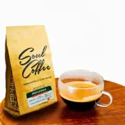 Pure Ceylon Instant Coffee 100g | Rich & Aromatic Taste & Instant Indulgence