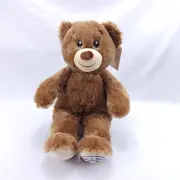 Build-A-Bear National Teddy Bear Day 2016 Plush Toy! Stuffed Animal! NWT