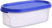 [Tupperware] Modular Mates Oval #1 Storage Box500ml (101) Multicolour