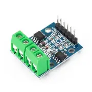 2pcs L9110S H-bridge Stepper Motor Dual DC motor Driver Controller Board NEW
