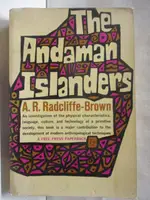 【書寶二手書T5／社會_CTP】THE ANDAMAN ISLANDERS_A.R.RADCLIFFE-BROWN