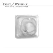Genuine ROLEX sapphire crystal CYCLOP B25-7035-3-C1 for 116710, 16800