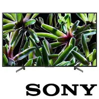 在飛比找Yahoo!奇摩拍賣優惠-☎來電享便宜 『SONY新力』 55吋 4K HDR連網液晶