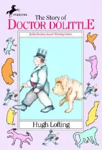 在飛比找博客來優惠-The Story of Dr. Dolittle: Bei