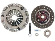 Clutch Kit For 1988-1992 Mazda MX6 2.2L 4 Cyl Turbocharged 1989 1990 GN212CN