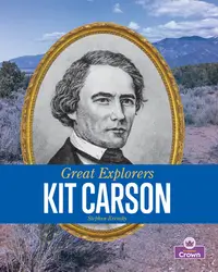 在飛比找誠品線上優惠-Kit Carson