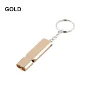 Lightweight Camping Survival Whistle Loud Sound for Outdoor Adventures