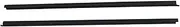 Door Seal Strip Car Window Weather Strip Sealing Strips, for Nissan, for Big-M D21 Hardbody Pick UP 1986-1997