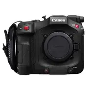 Canon EOS C80 Cinema EOS - RF Mount + $1000 Gift Card