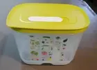 Tupperware FridgeSmart Fridge Smart Small Deep Container 1.8L 1 3/4 Qt New NIP