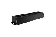 Transcend Docking Station For DrivePro Body 30/60/70 Body Cameras [TS-DPD6N]