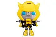 Transformers - Bumblebee With Wings Pop! Vinyl