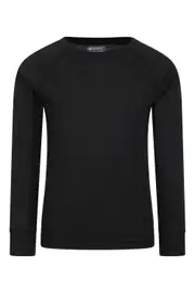 Talus Kids Base Layer Top