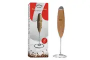 AUSPURE Kitchen Milk Frother, Milkpure-100BW