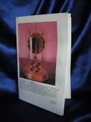 Instruction Booklets 4 Kundo 12" 400 Day Anniversary Clock Suspension Spring