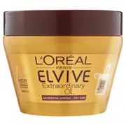 L'Oreal Elvive Extraordinary Oil Mask