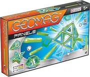 Geomag- Panels 462 Classic Toy, 83 Pieces
